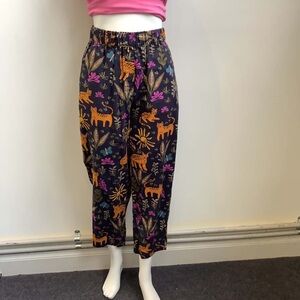 Princess Highway Women's Tiger Pants